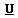 UnderLine text
